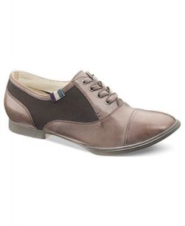 Hush Puppies Womens Shoes, Postcard Oxfords