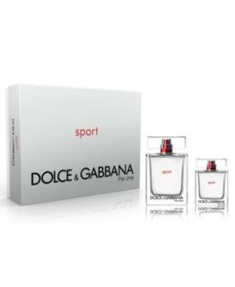 DOLCE&GABBANA The One Sport Fragrance Collection for Men   Cologne
