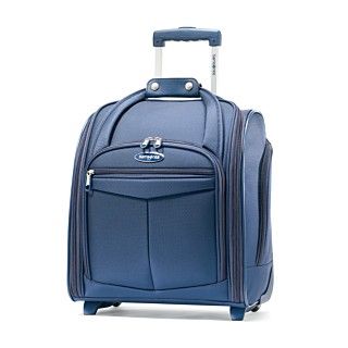 CLOSEOUT Samsonite Suitcase, 20 Silhouette 12 Rolling Spinner Wide