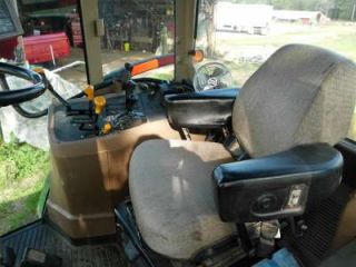 2003 John Deere 7710 Tractor
