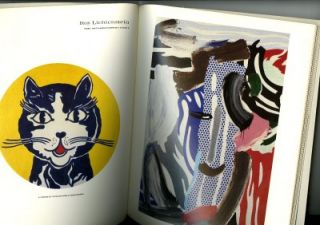 Lichtenstein Richard Diebenkorn CY Twombly Agnes Martin 1 1000