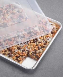 Nordicware Bakers Half Sheet with Lid, 13 x 18