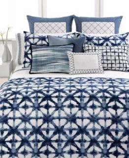 Vera Wang Bedding, Dip Dye Dot Collection   Bedding Collections   Bed