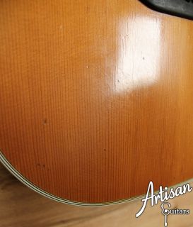 Vintage 1970 Martin D 28 Sitka Spruce and Indian Rosewood
