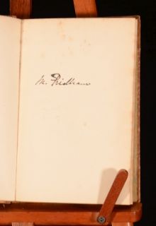 1874 3 Vol Taken at The Flood A Novel Mary Elizabeth Braddon