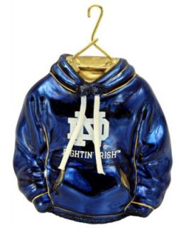 Joy to the World Sports Ornament, Notre Dame Football   Holiday Lane