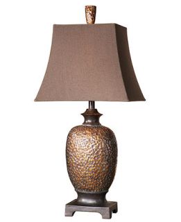 Uttermost Table Lamp, Amarion   Lighting & Lamps   for the home   
