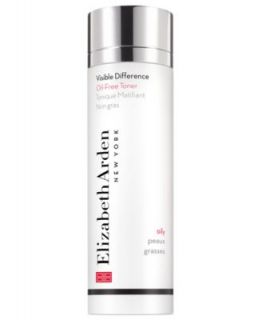Elizabeth Arden Visible Difference Oil Free Lotion, 1.7 oz   Skin Care