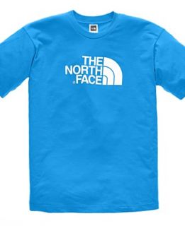 The North Face Shirt, Half Dome Logo T Shirt