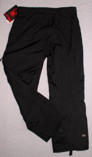 New Spyder Insulated 20K Action Ski Pant Mens XL