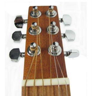 Martin Backpacker Steel String Guitar