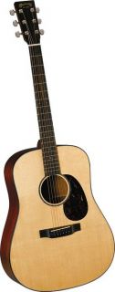 Martin D16 Standard Acoustic Guitar