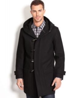 Denim & Supply Ralph Lauren Coat, Duffle Coat   Mens Coats & Jackets