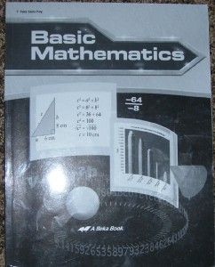 Beka Book Basic Mathematics Teacher Book Sets Grade 7