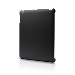 Marware MicroShell Slim Case for The New iPad 3rd Gen   Black