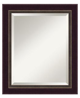 Amanti Art Hemingway Wall Mirror, Medium   Mirrors   for the home