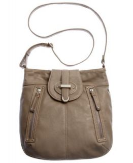 Nine West Handbag, Zipster Small Tab Crossbody   Handbags
