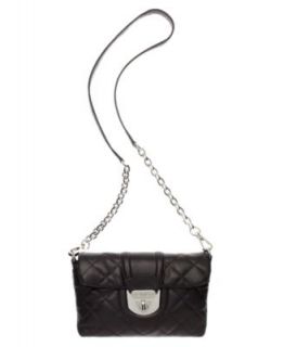 Calvin Klein Handbag, Exclusive Crossbody Bag   Handbags & Accessories