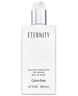 Eternity by Calvin Klein® Body Lotion, 6.7 oz.   