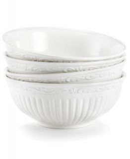 Mikasa Dinnerware, Italian Countryside Cereal Bowl   Casual Dinnerware