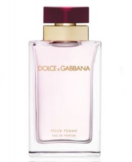 DOLCE&GABBANA Light Blue Fragrance Collection for Women   Perfume