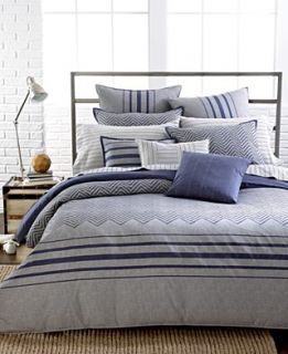 Tommy Hilfiger Bedding, Great Point Collection