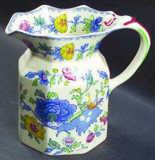 Masons Regency Plantation Colonial Fenton 32 oz Jug