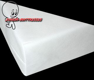Breathable Cot Cot Bed Cotbed Mattress All Sizes