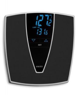 Weight Watchers Scale, WW44 Glass Digital  