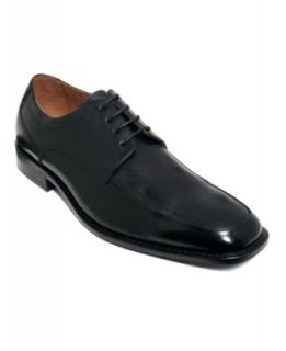 Johnston & Murphy Shoes, Glenager Moc Toe Loafers   Mens Shoes   
