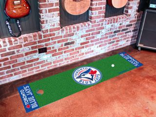 View All Toronto Blue Jays Mats & Rugs