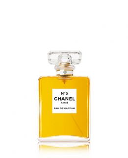 CHANEL N°5 Eau de Parfum Spray, 3.4 oz      Beauty