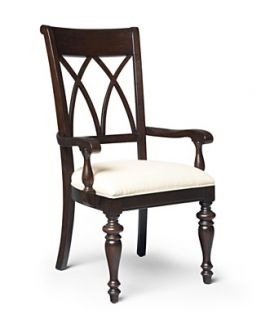 Bradford Dining Chair, Arm Chair