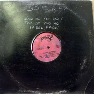 Randy Matthews Grumble Alley 12 Mint SO0787 Vinyl Record