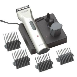 New Wahl 8786 451A Arco SE Cordless Rechargeable Clipper