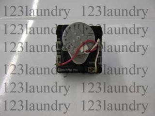 Maytag Top Load Washer Timer 208222