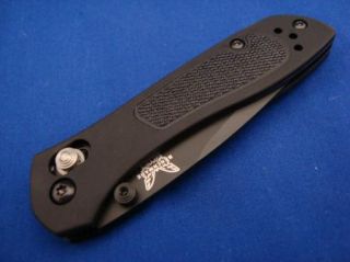 707SBK Sequel 154CM Axis Pocket Knife McHenry Williams USA New