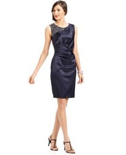 dress cap sleeve sequin gown reg $ 269 00 was $ 158 71 sale $ 142 83