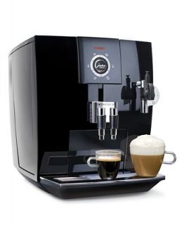Jura Capresso 13548 Coffee Maker, Impressa J6 Automatic Coffee Center
