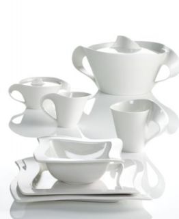 Villeroy & Boch Urban Nature Dinnerware Collection   Casual