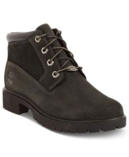 Timberland Womens Shoes, Authentics Fleece Fold Over Boots