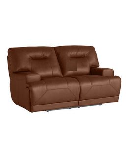 Loveseat, Power Recliner 65W x 44D x 38H   furniture