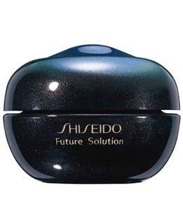 Shop Shiseido Future Solution Skincare with  Beauty