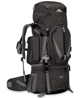 High Sierra Backpack, 75 Liter Appalachian Frame Pack   Backpacks