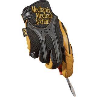 Mechanix Wear CG Impact Pro Gloves Large CG40 75 010