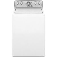 Maytag Centennial MVWC400XW White Top Load Washer