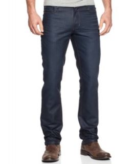 Ring of Fire Jeans, Hyperion Slim Straight Fit Jeans in Apple   Mens