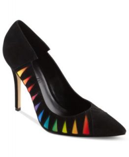 Truth or Dare by Madonna Shoes, Mickle Pumps   Shoes