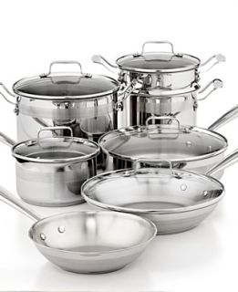 Cookware, Frying Pans & Pots