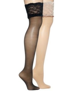 Berkshire Sheer Hosiery, Silky Sheer Stocking   Handbags & Accessories